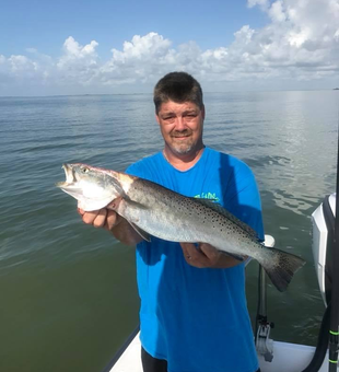 Galveston: Where every catch tells a story